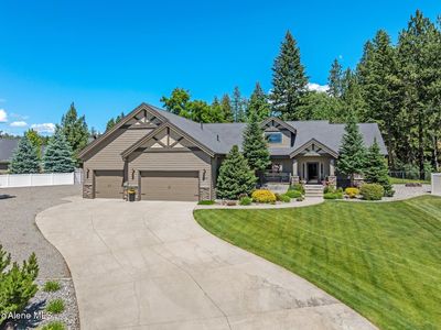 11432 N Cattle Dr, Hayden Lake, ID, 83835
