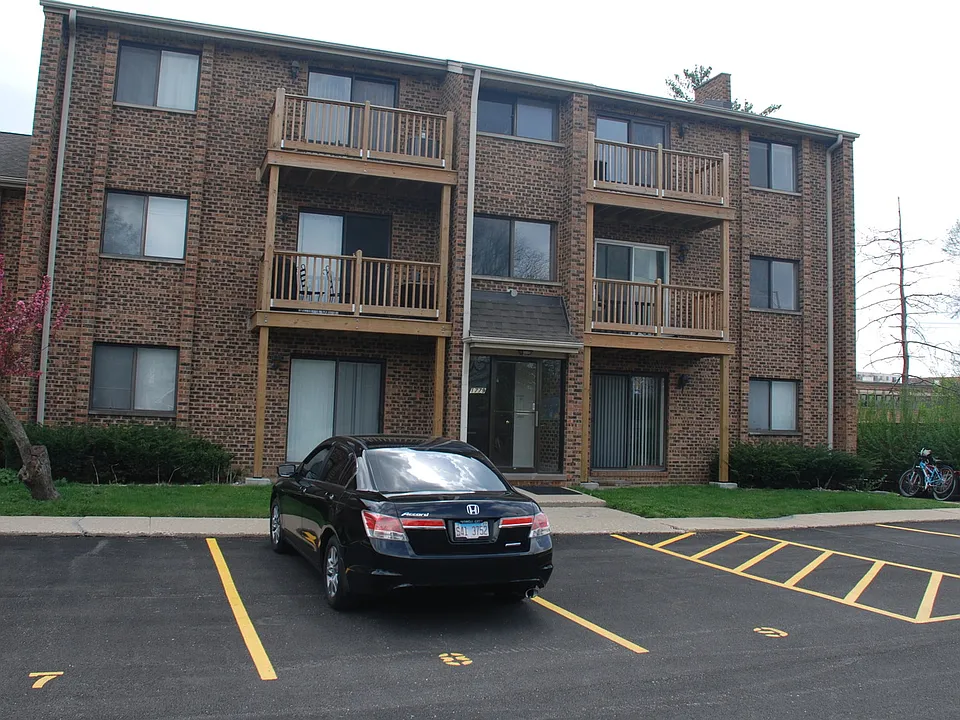 1779 Rand Rd #2B
