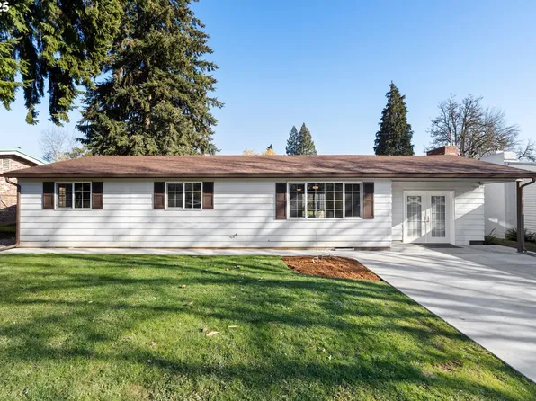 6217 NW Firwood Dr, Vancouver, WA 98665