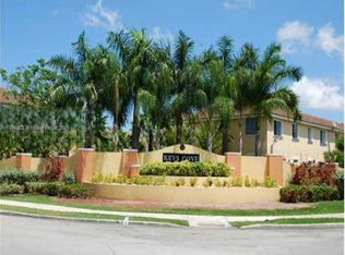 2551 SE 16th Ter UNIT 202, Homestead, FL 33035