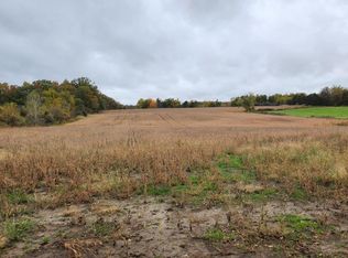 5331 Pleasant View Rd, Osseo, MI 49266