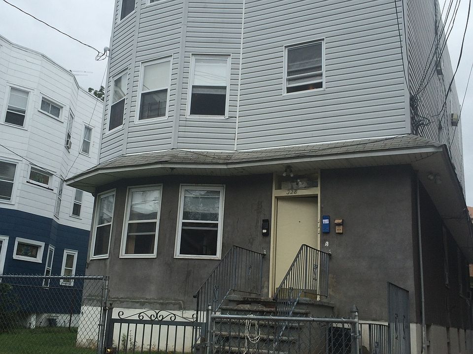 2nd image of 328-330 Hamilton Ave