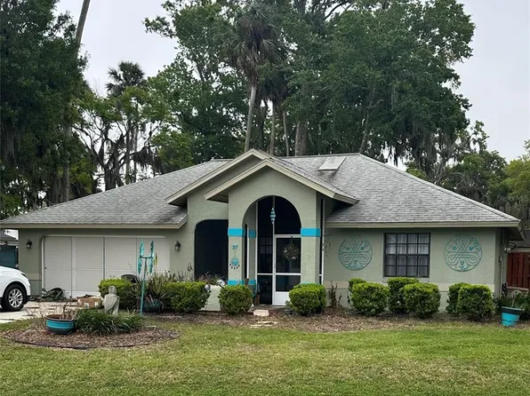 27 Black Hawk Pl, Palm Coast, FL 32137