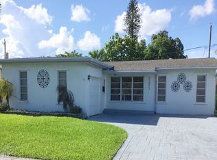 9331 NW 21st Mnr, Sunrise, FL 33322