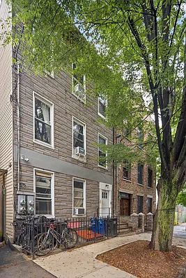 130 Coffey Street 