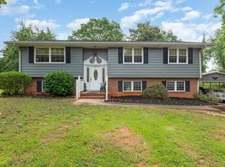 115 Devon Dr, Mauldin, SC 29662