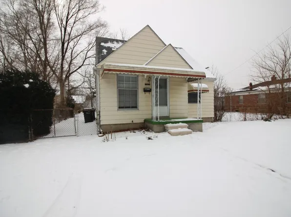 14621 Paris St, Allen Park, MI 48101