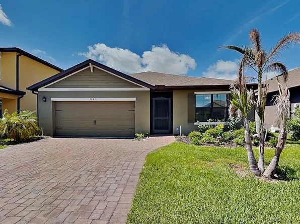 3641 Peony Ct SE, Palm Bay, FL