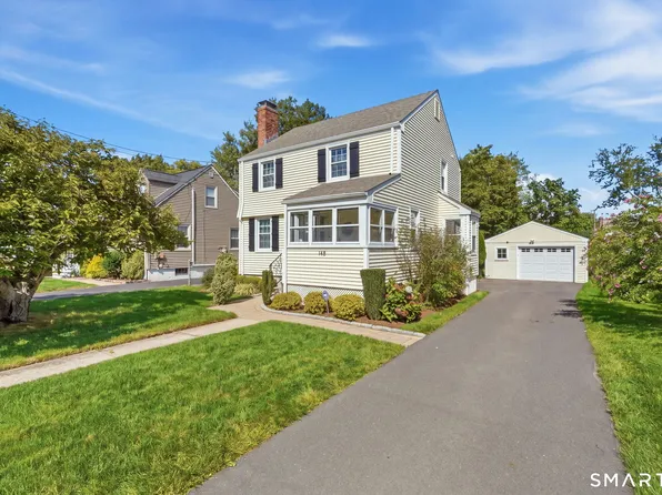 148 Sidney Avenue, West Hartford, CT 06110