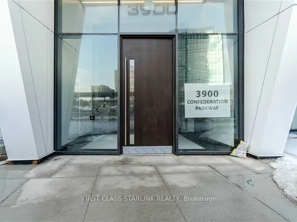 3900 Confederation Pkwy, Mississauga, ON