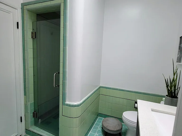 Guest Bathroom 1