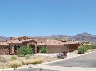 8856 E Quail Cove Ln, Gold Canyon, AZ 85118
