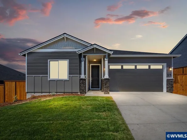 2687 NW Ninebark Dr, Corvallis, OR 97330