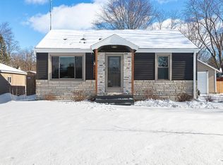 1140 S Evergreen St, Shawano, WI 54166