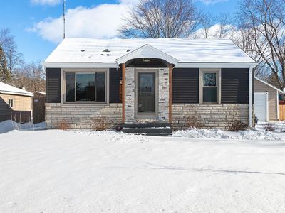 1140 S Evergreen St, Shawano, WI, 54166