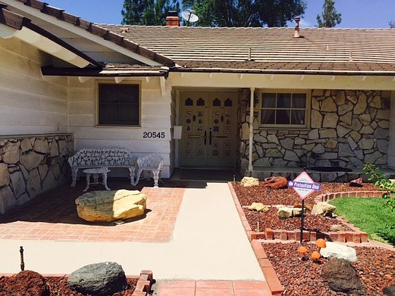 2nd image of 20545 San Gabriel Valley Dr
