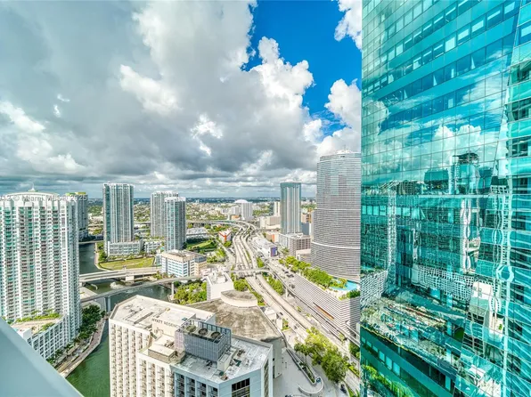 200 Biscayne Boulevard Way APT 4411, Miami, FL 33131