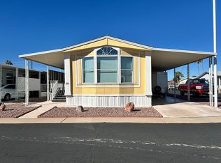 301 S Signal Butte Rd LOT 202, Apache Junction, AZ 85120