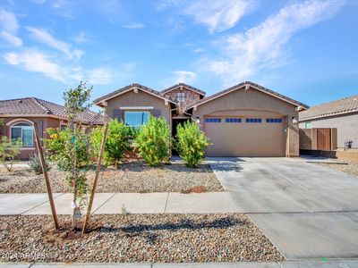 24614 N 169th Dr, Surprise, AZ, 85387
