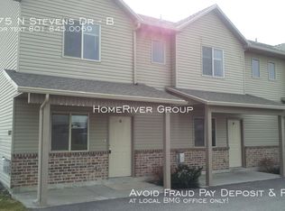 1675 N Stevens Dr APT B, Idaho Falls, ID 83401