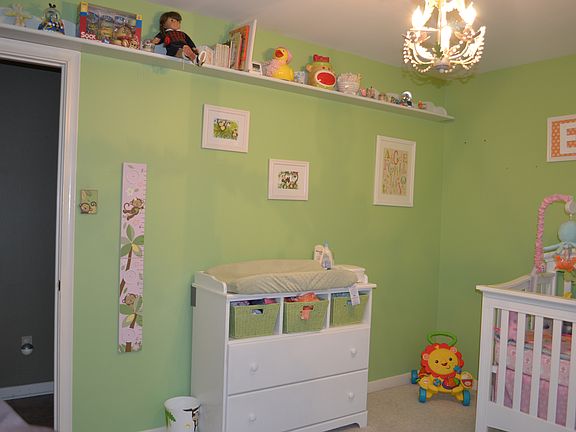 Bedroom #2