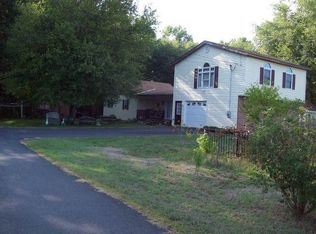 34617 Pitts Ave, Pittsville, MD 21850