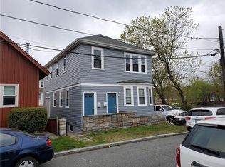 80 Monticello St, Providence, RI 02904