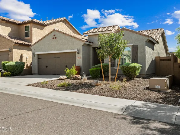 1813 W Straight Arrow Ln, Phoenix, AZ 85085
