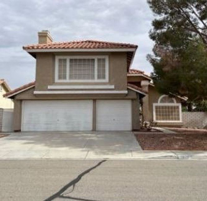 Property Front View
