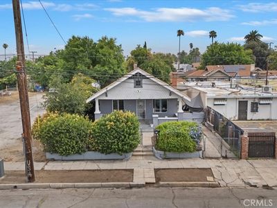 430 W 10th St, San Bernardino, CA, 92410