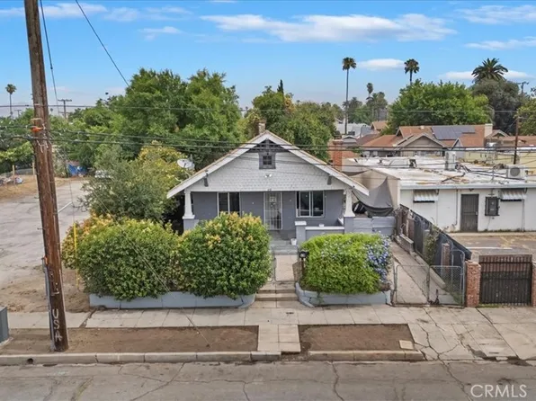 430 W 10th St, San Bernardino, CA 92410