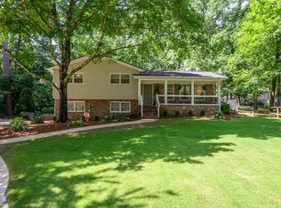 3560 Valley Cir, Vestavia, AL 35243