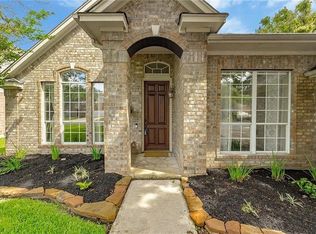 1109 Old Mill Rd, Cedar Park, TX 78613