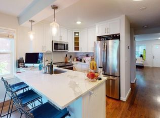 84 Captains Row UNIT 84, Chelsea, MA 02150