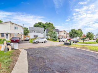 14 Greenbush Ct, Brampton, ON L6S2K2