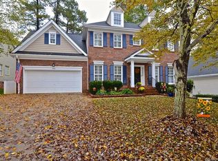 19934 Catamaran Ct, Cornelius, NC 28031
