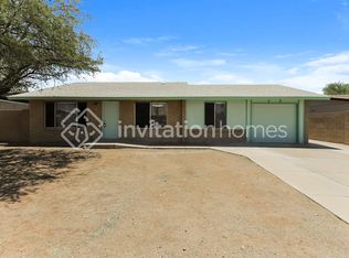 1771 W Menadota Dr, Phoenix, AZ 85027