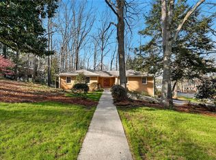 3642 Castaway Ct, Atlanta, GA 30341