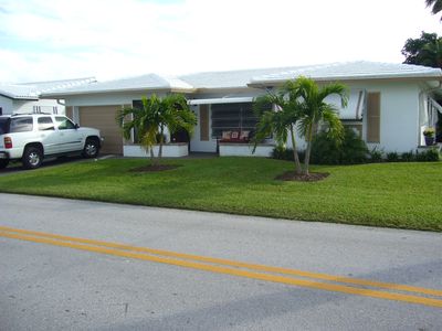 5700 NW 81st Ave, Tamarac, FL, 33321