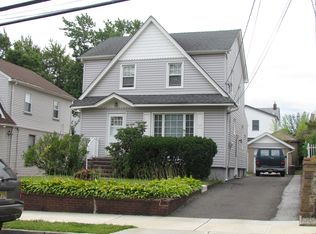 378 Innes Rd, Wood Ridge, NJ 07075