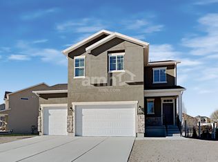 1378 E White St, Lehi, UT 84043