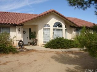 11090 De Anza Rd, Phelan, CA 92392