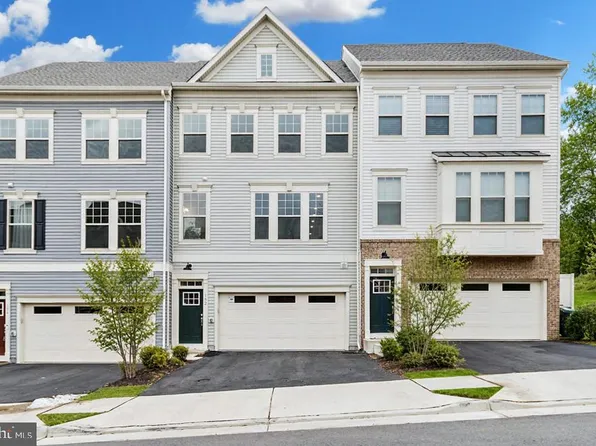 152 Shaded Valley Ct, Stafford, VA 22554
