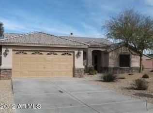 8942 E Amber Sun Way, Gold Canyon, AZ 85118