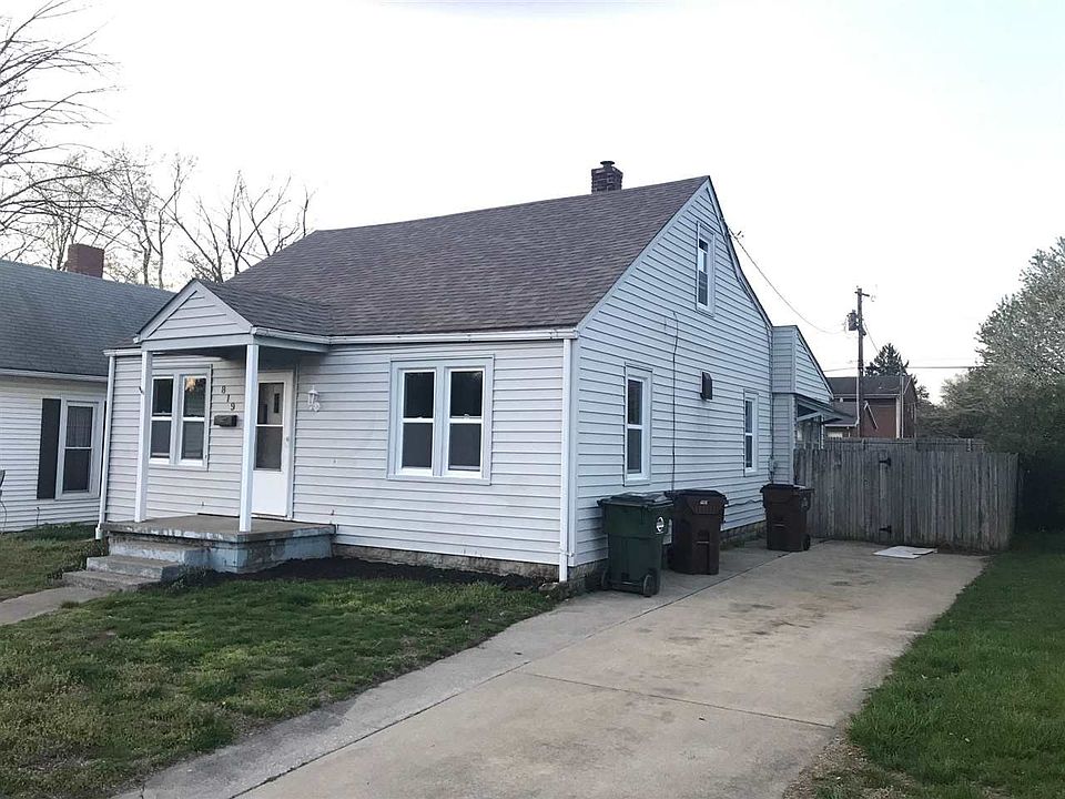 2nd image of 819 W Walnut St
