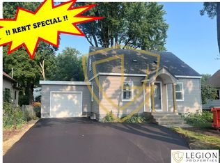 7431 Langly Ave S, Cottage Grove, MN 55016