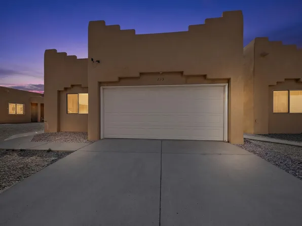 235 Glenridge Park Ln NE, Albuquerque, NM 87123