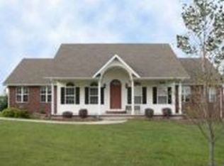 1701 Willoughby Rd, Clever, MO 65631