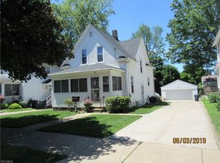 2118 12th St SW, Akron, OH 44314