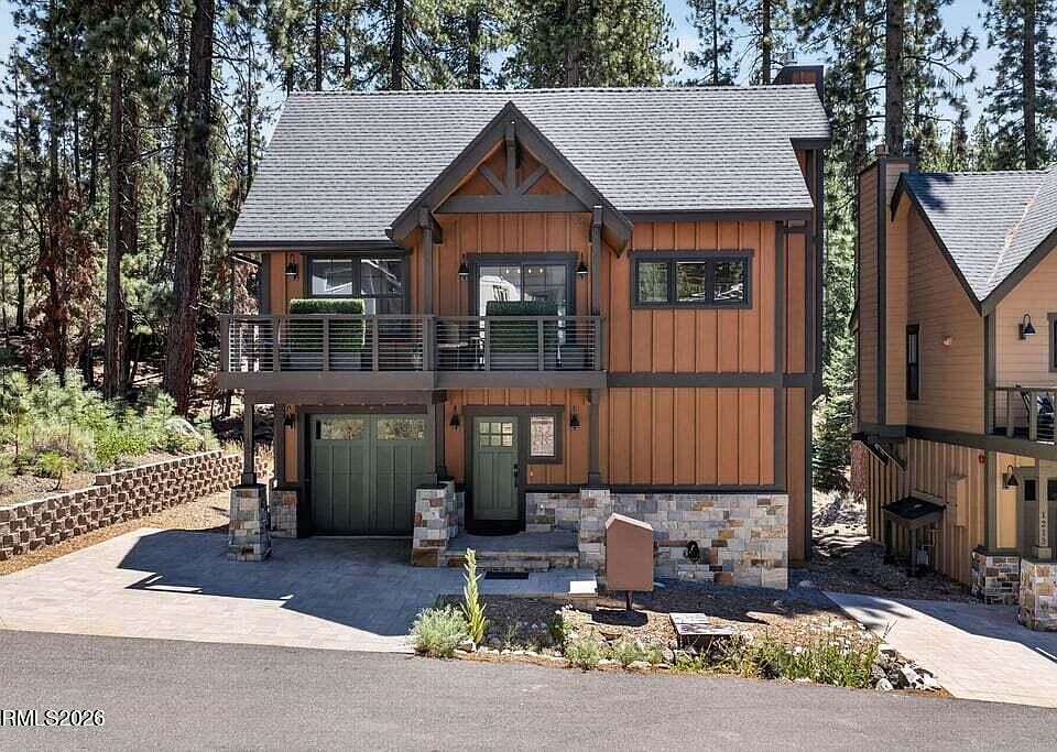 1st image of 1215 Tahoe Glen Dr #15